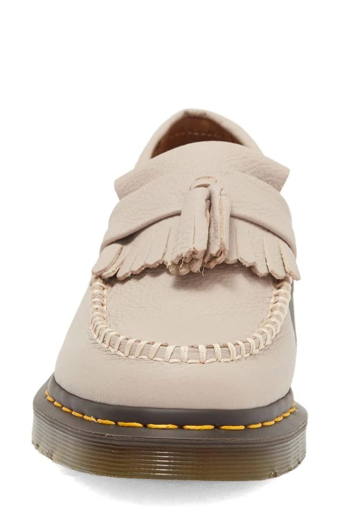 Dr. Martens Adrian Tassel Loafer 4