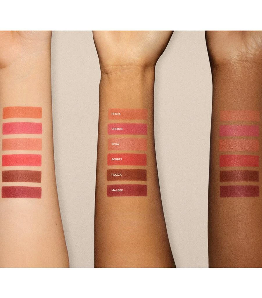 Vieve Sunset Blush 5