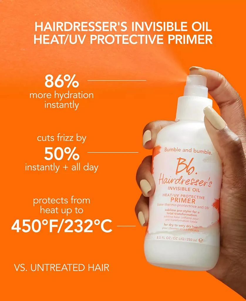 bumble&bumble 3-Pc. Travel-Size Prep, Style & Extend Hair Set 15