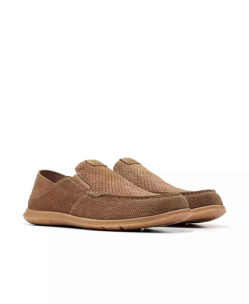 Clarks Men's Collection Flexway Easy Slip On Shoes 7