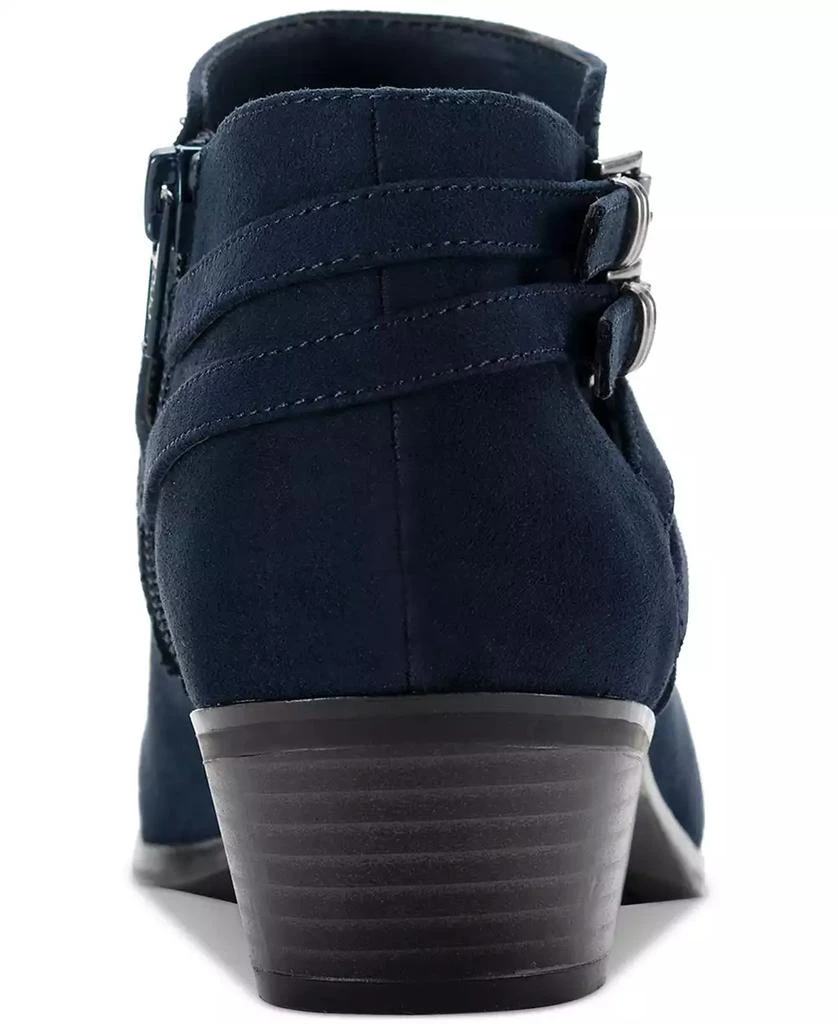Style & Co Women's Willoww Booties, Created for Macy's 5
