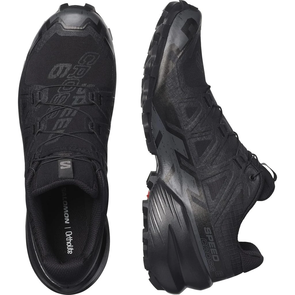 Salomon Salomon Mens Speedcross 6 5