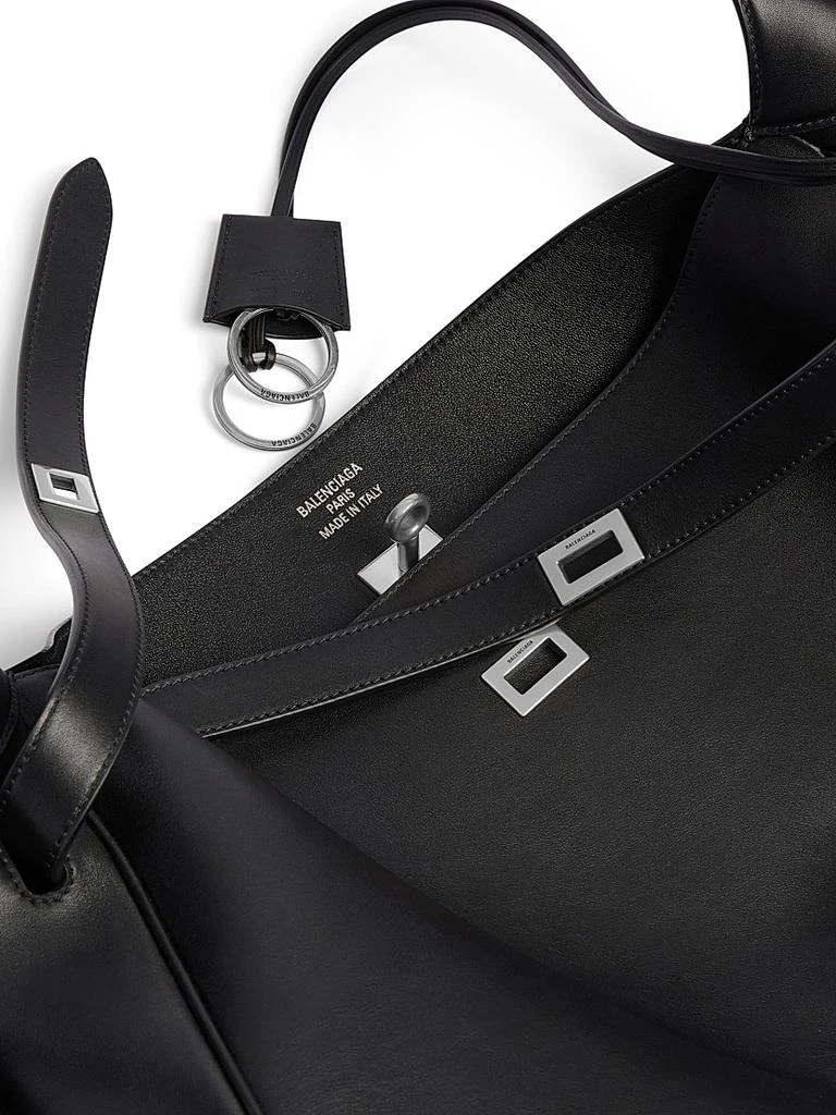 Balenciaga Bel Air Medium Shoulder Bag 5