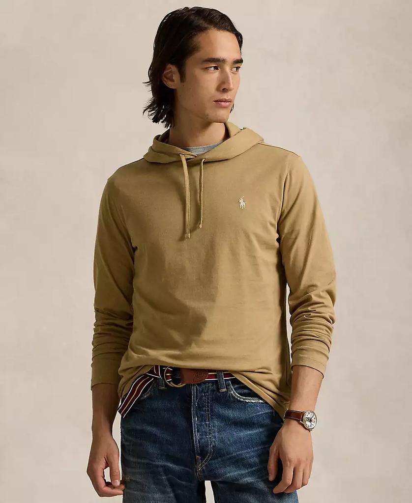 Ralph Lauren Men's Hooded Sweatshirt