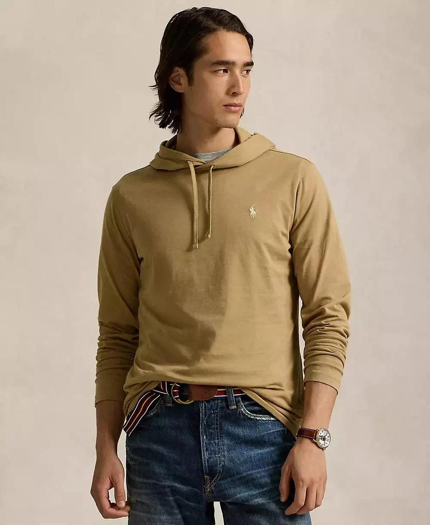 Ralph Lauren Men's Hooded Sweatshirt 1