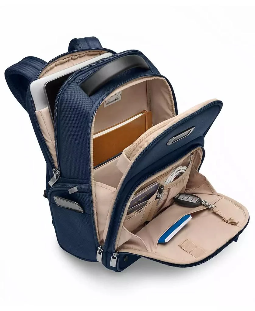 Briggs & Riley Work 2.0 Medium Backpack 3