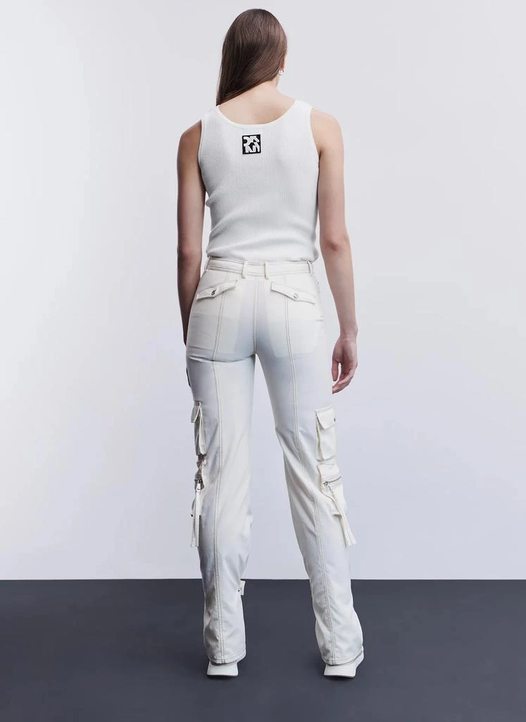 DKNY CARGO PANTS 2