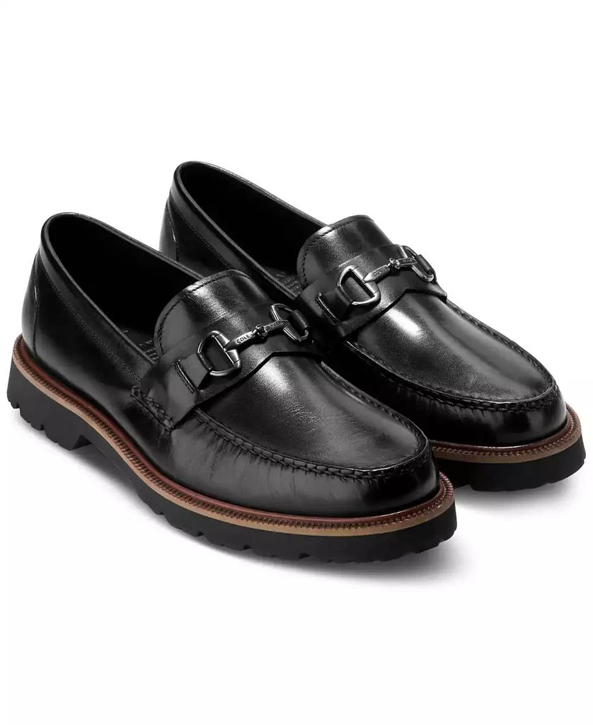 Cole Haan Men's American Classics Bit Loafer 5