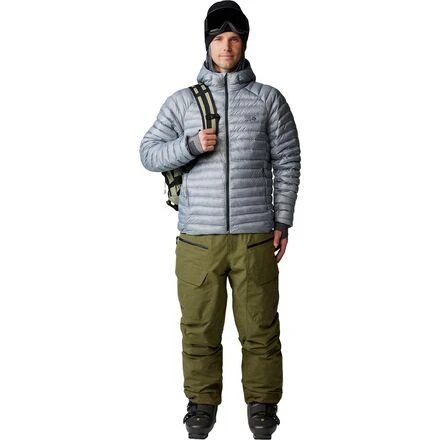 Mountain Hardwear Ghost Whisperer UL Jacket - Men's 6