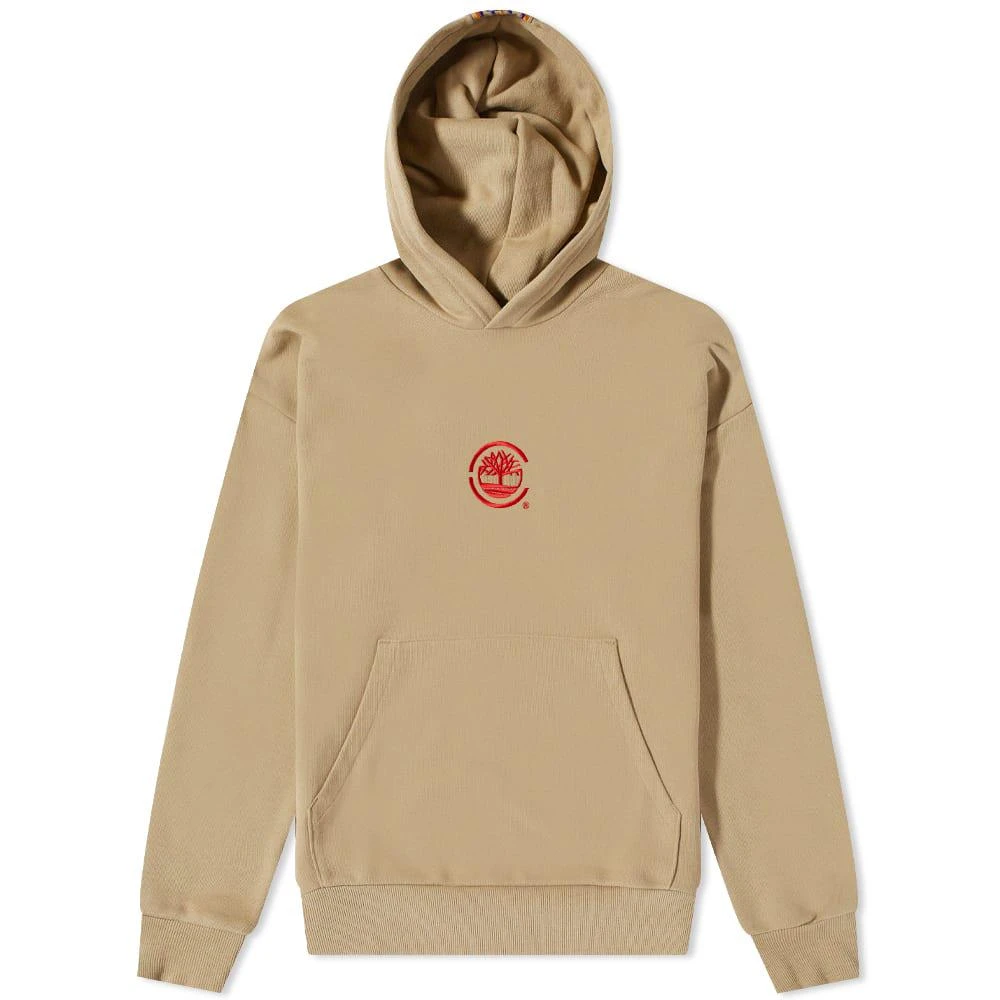 Timberland Timberland x CLOT Hoodie 1