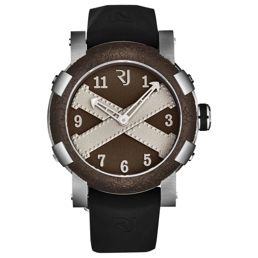 Romain Jerome Romain Jerome Titanic A La Grande Men's Automatic Watch 1