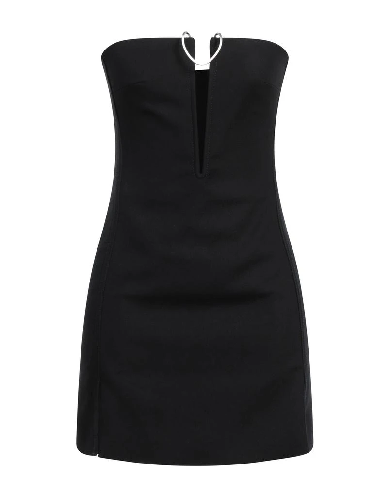 Dion Lee Short dress 1