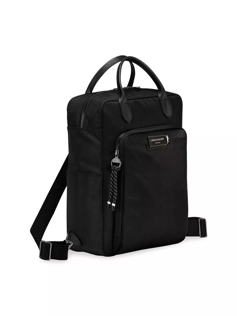 Longchamp Energy Backpack