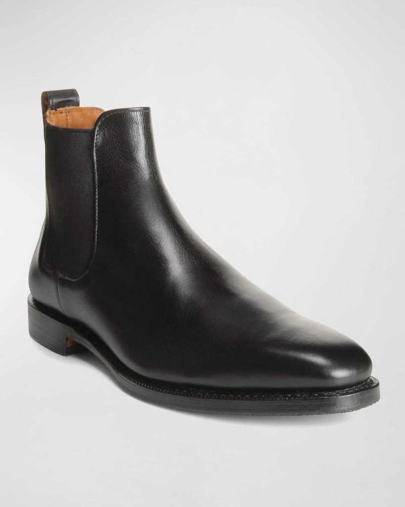Allen Edmonds Men's Liverpool Leather Chelsea Boots 2