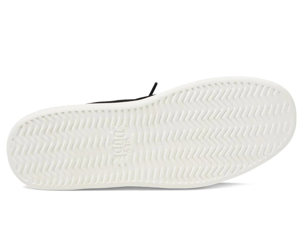 Hey Dude Conway Craft Linen 3