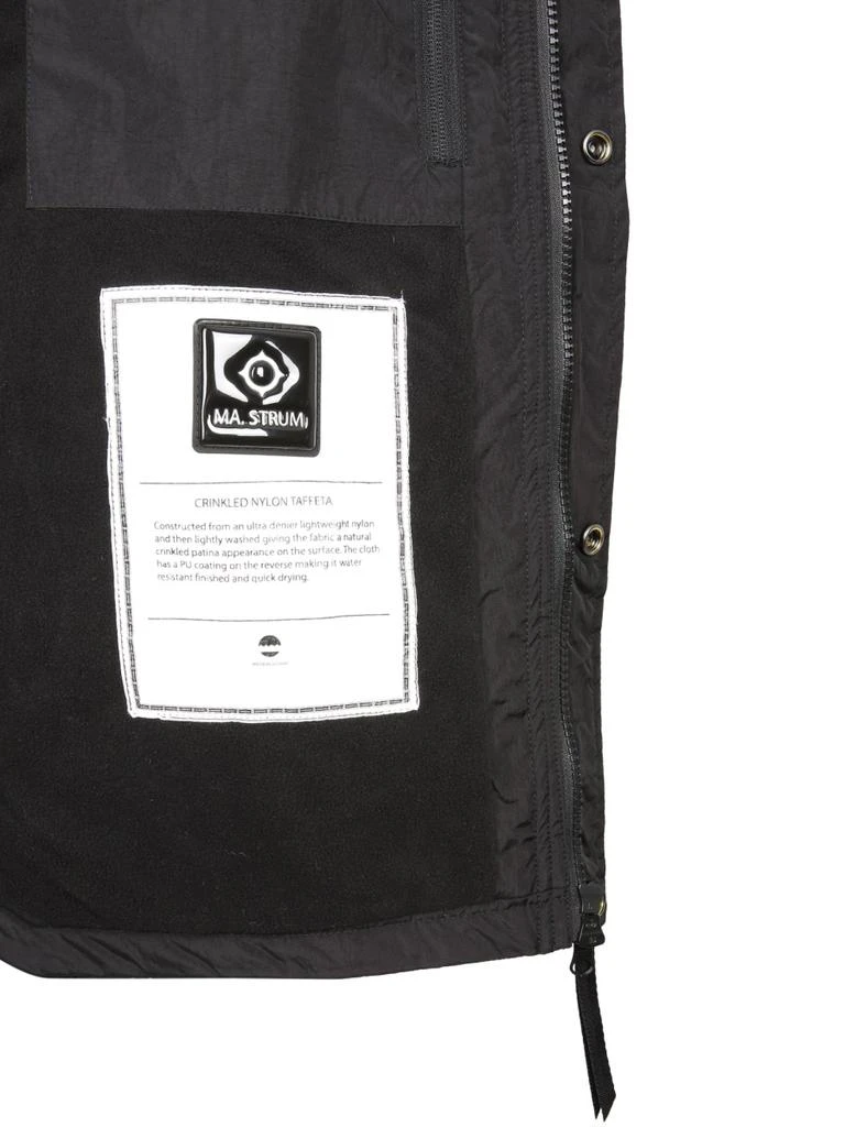 MA.STRUM NT20 JACKET 5