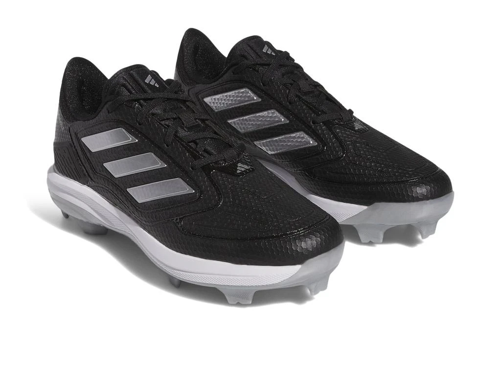 Adidas Adizero Purehustle 3 Softball Cleats 1