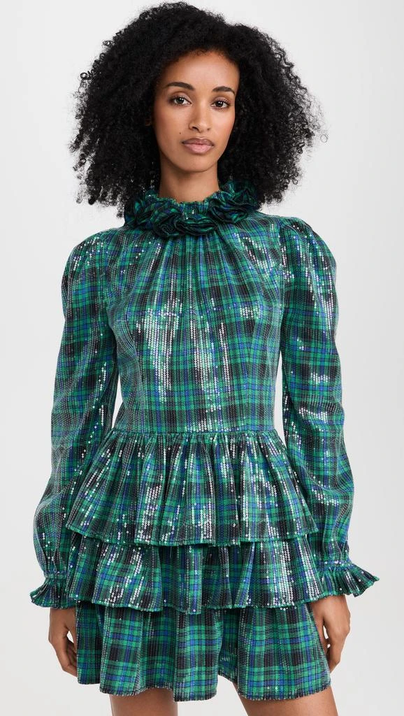 CeliaB Noyer Dress 6