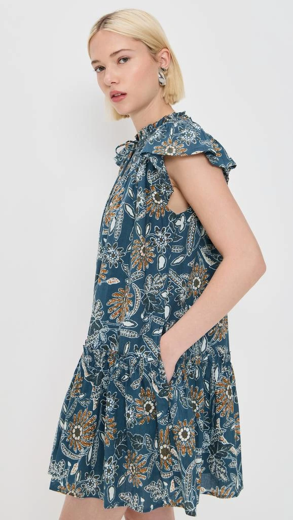 Cleobella Lydia Mini Dress 3
