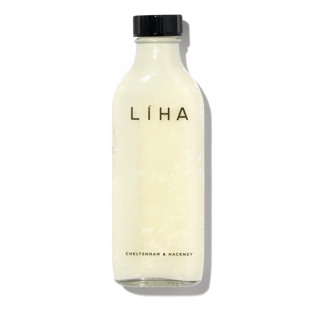 Liha Idan Oil
