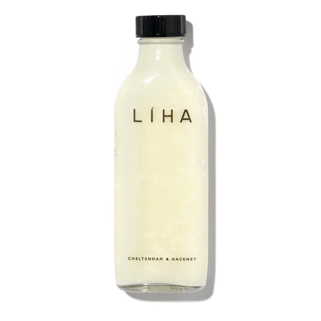 Liha Idan Oil 1
