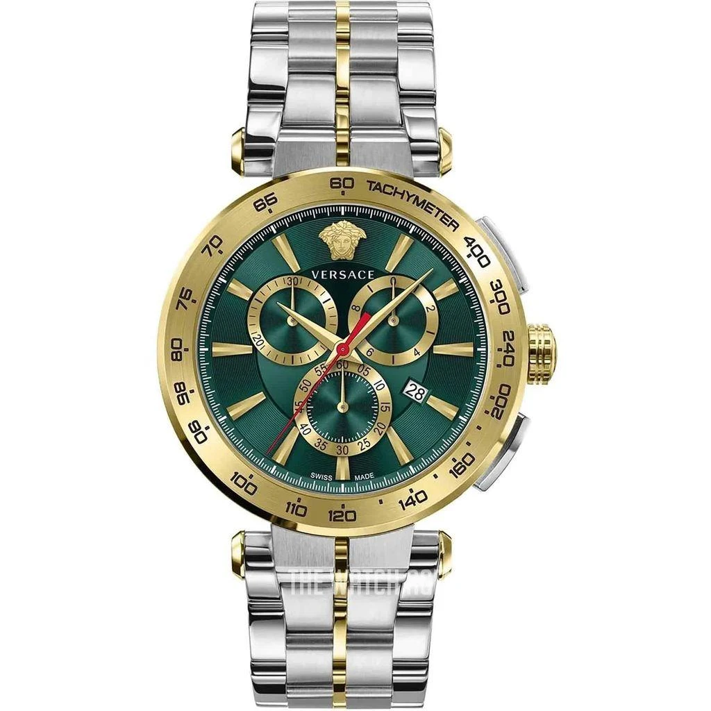 Watches Grey Men – On Sale Now with Up to 70% Off | Discover  display picture 3
