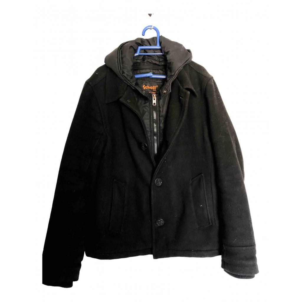 Schott Schott Wool jacket