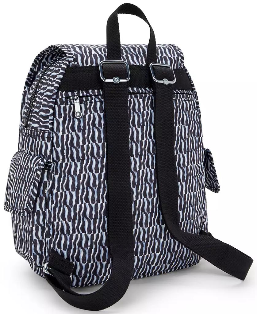 Kipling Women's City Small Backpack