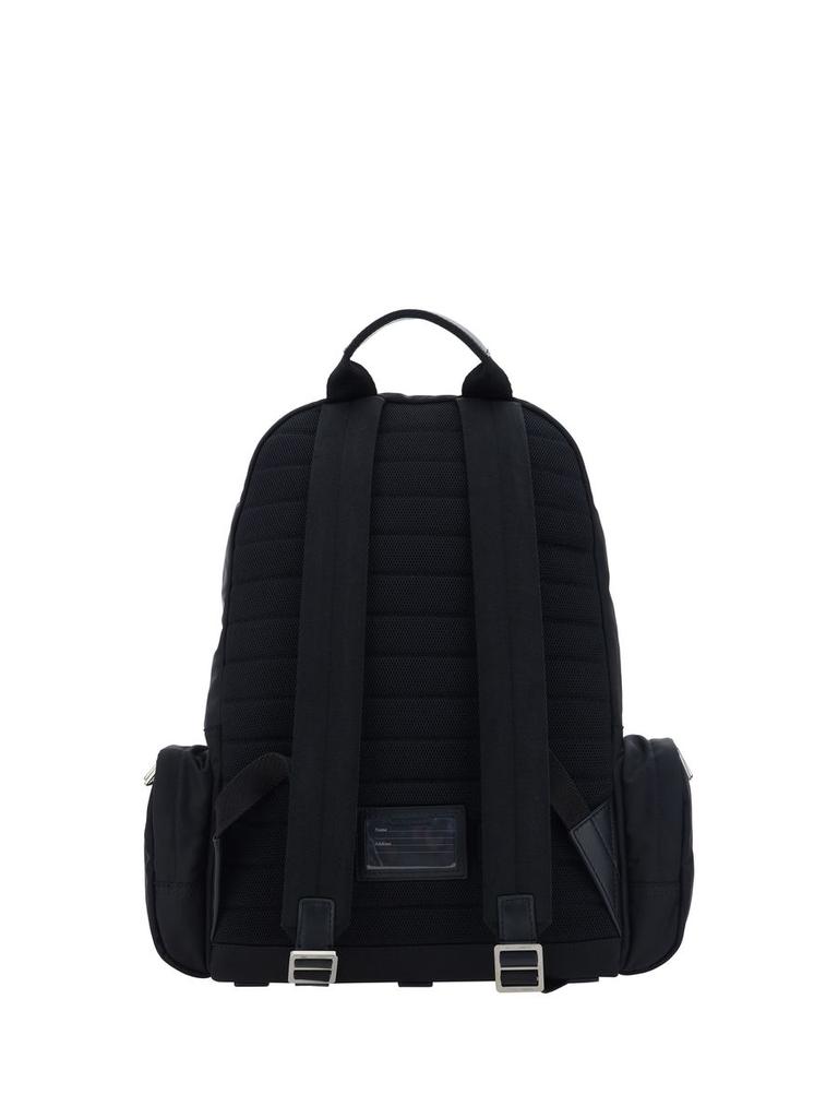 Dolce & Gabbana Dolce & Gabbana Backpacks