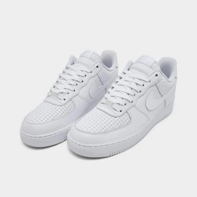 NIKE Men's Nike Air Force 1 '07 LX PRM Casual Shoes 2