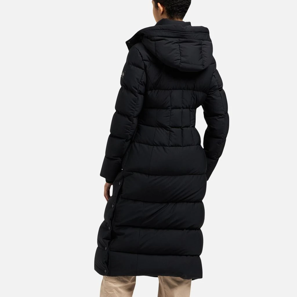 Moose Knuckles Moose Knuckles Jocada Nylon-Blend Parka 2