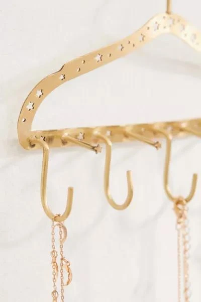 Ariana Ost Ariana Ost Star Jewelry Hanger 3