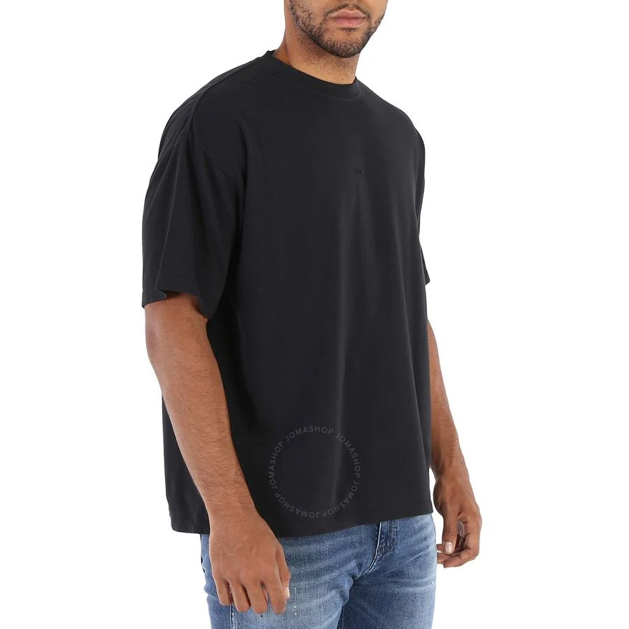 424 Men's Oversized Cotton Logo T-Shirt 2