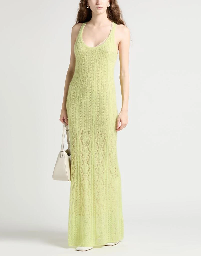 ERIKA CAVALLINI Long dress 2