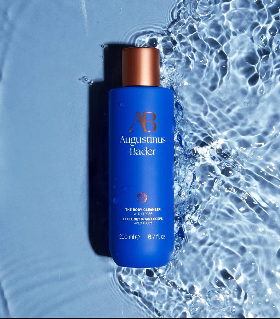 Augustinus Bader The Body Cleanser (200ml) 10