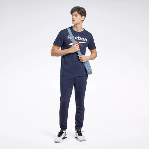 Reebok Reebok Identity Big Logo T-Shirt 2