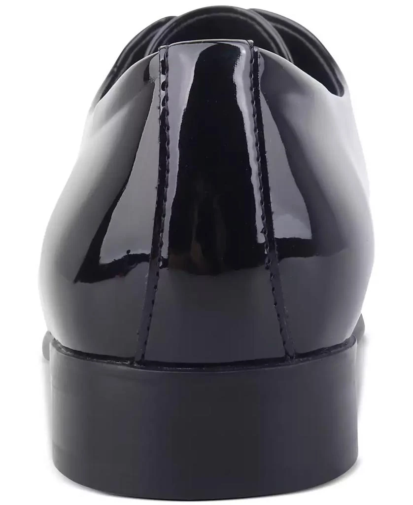 Alfani Men's Walkerr Lace-Up Dress Shoes, Exclusively at Macy's 3