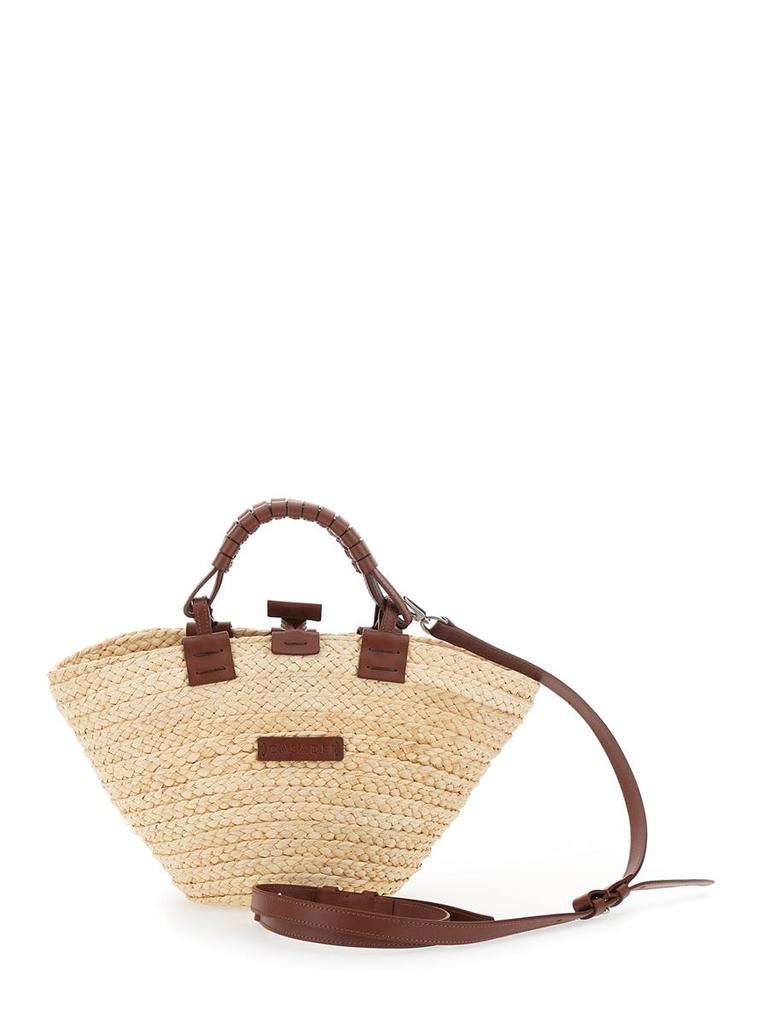 トートバッグ Casadei Shopper CASADEI Shopper - Tote Bags - BeyondStyle