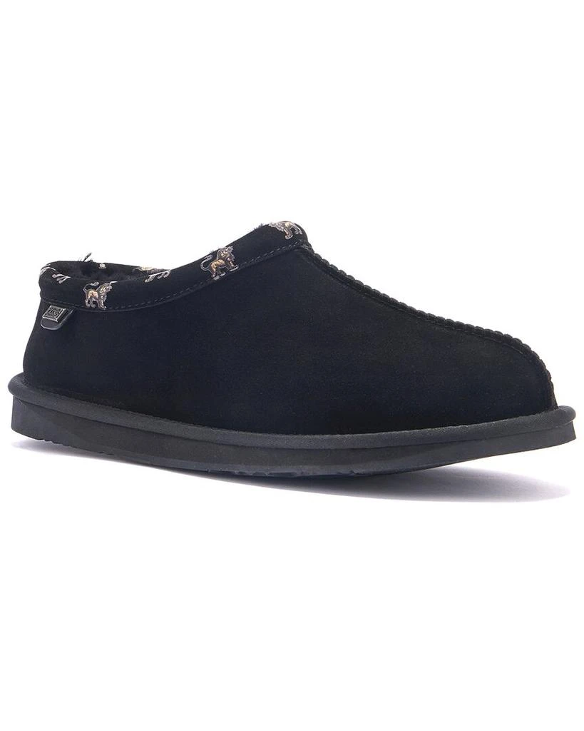 Australia Luxe Outback Suede Slipper 1