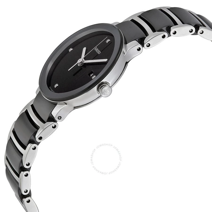 Rado Centrix Quartz Ladies Watch R30935712 2