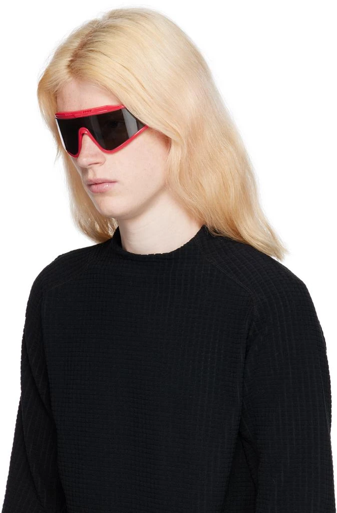 BRIKO Red Detector Sunglasses 4