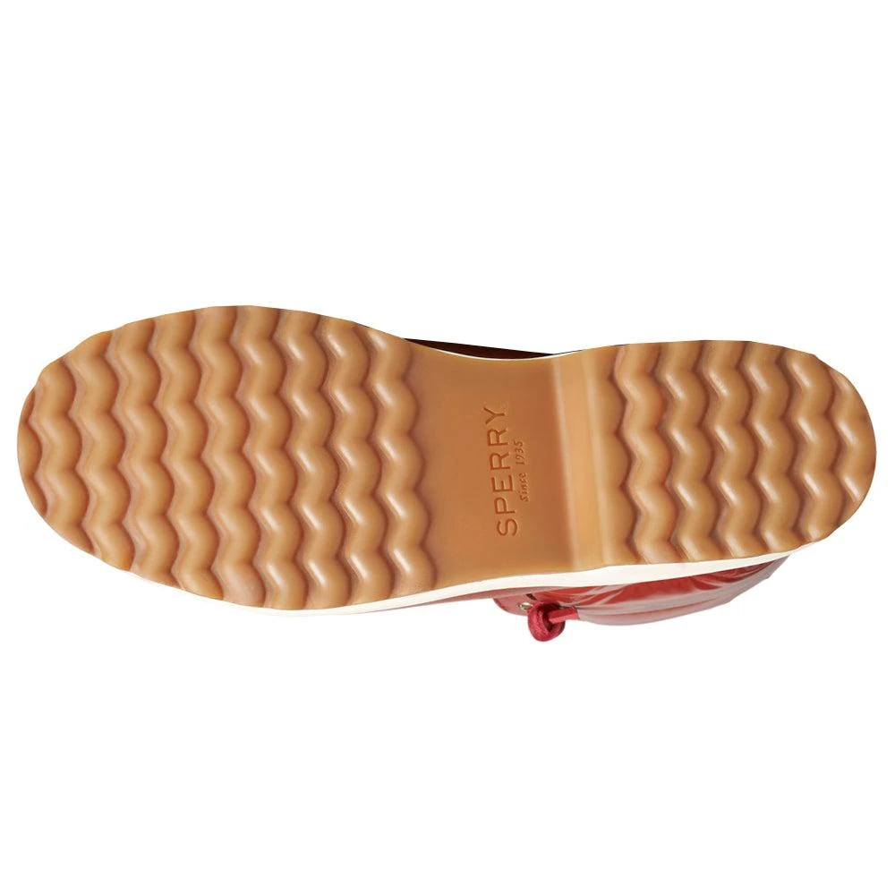 Sperry Maritime Repel Snow Boots 4