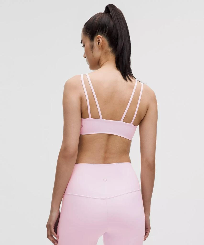 Lululemon Like a Cloud Ribbed Bra *Light Support, B/C Cup 20