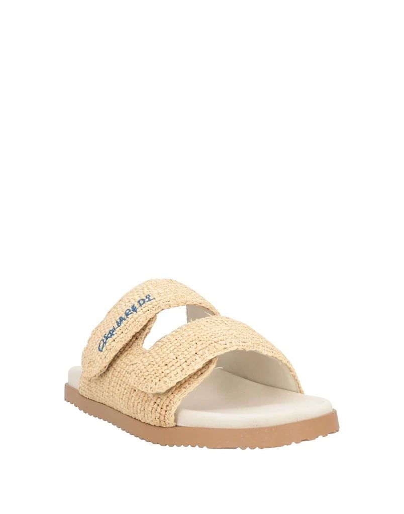DSQUARED2 Sandals 2