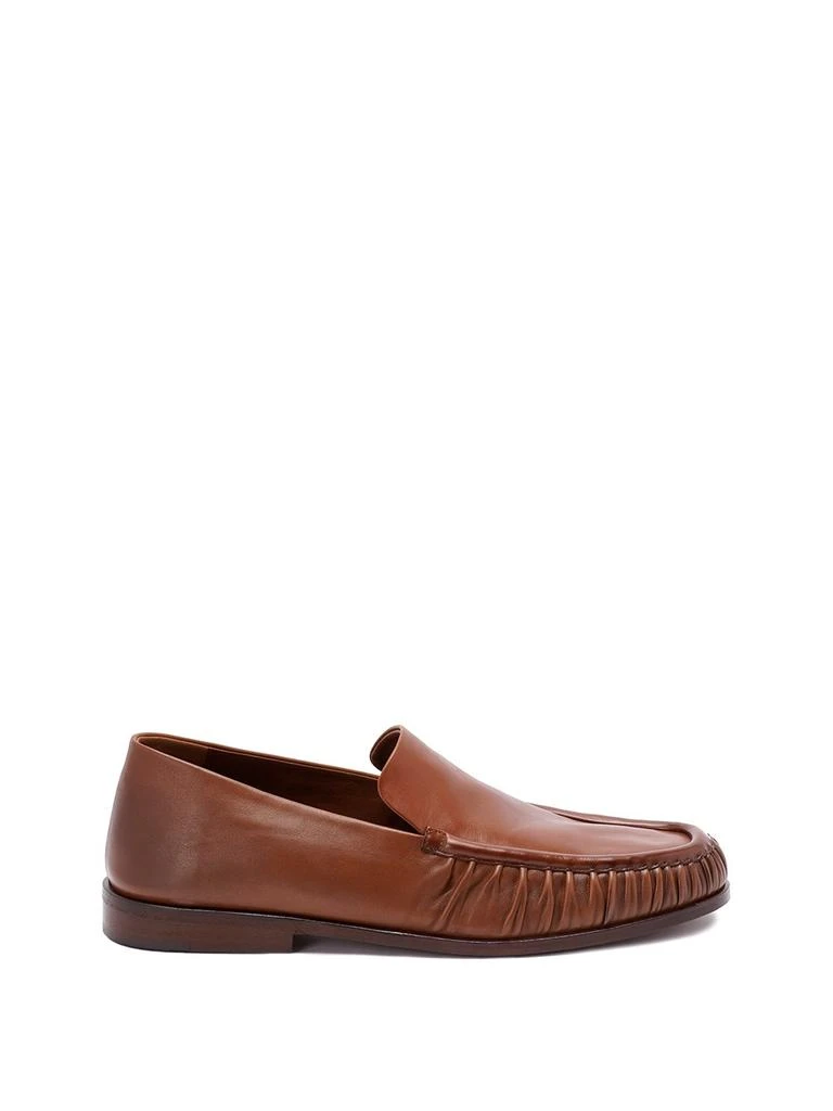 Marsèll `Mocassino` Loafers – On Sale Now with Up to 31% Off  display picture 3