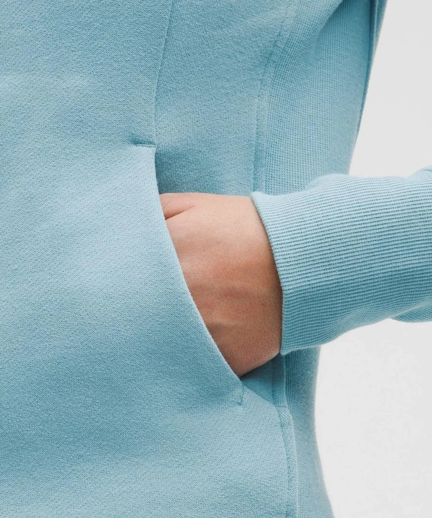 Lululemon Scuba Full-Zip Hoodie 55