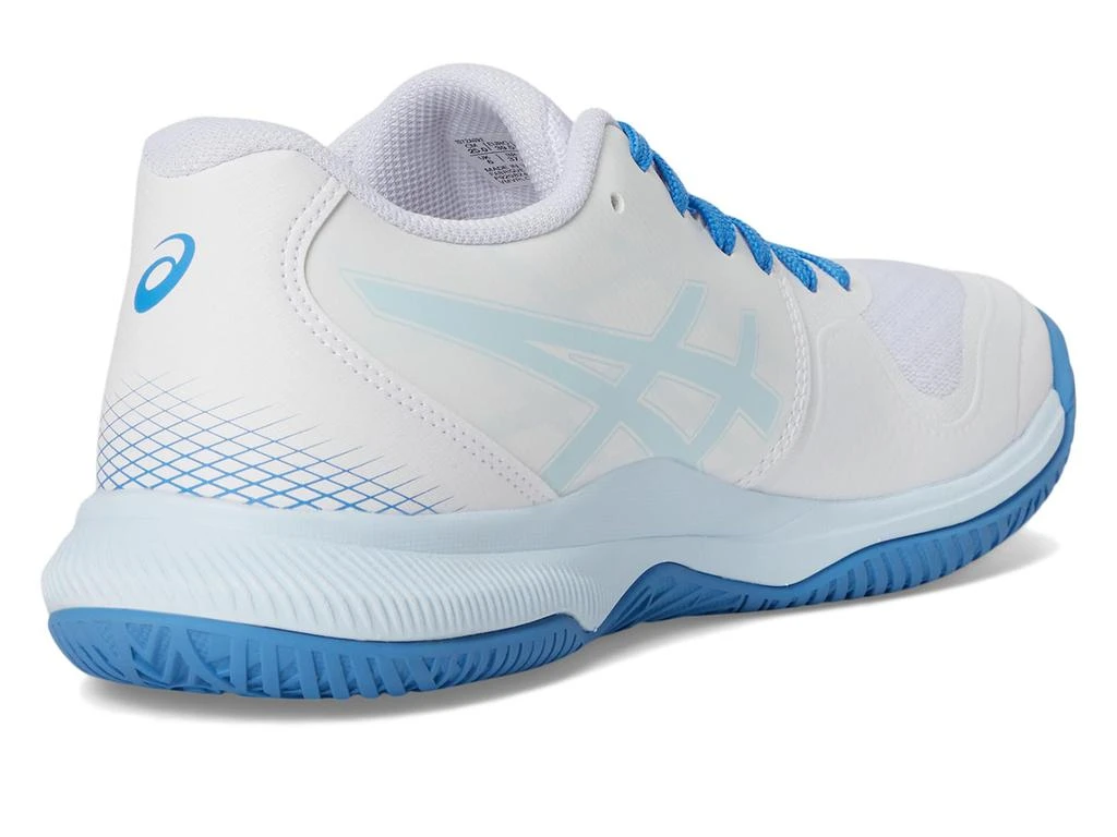 Asics GEL-Tactic 12 Volleyball Shoe 5