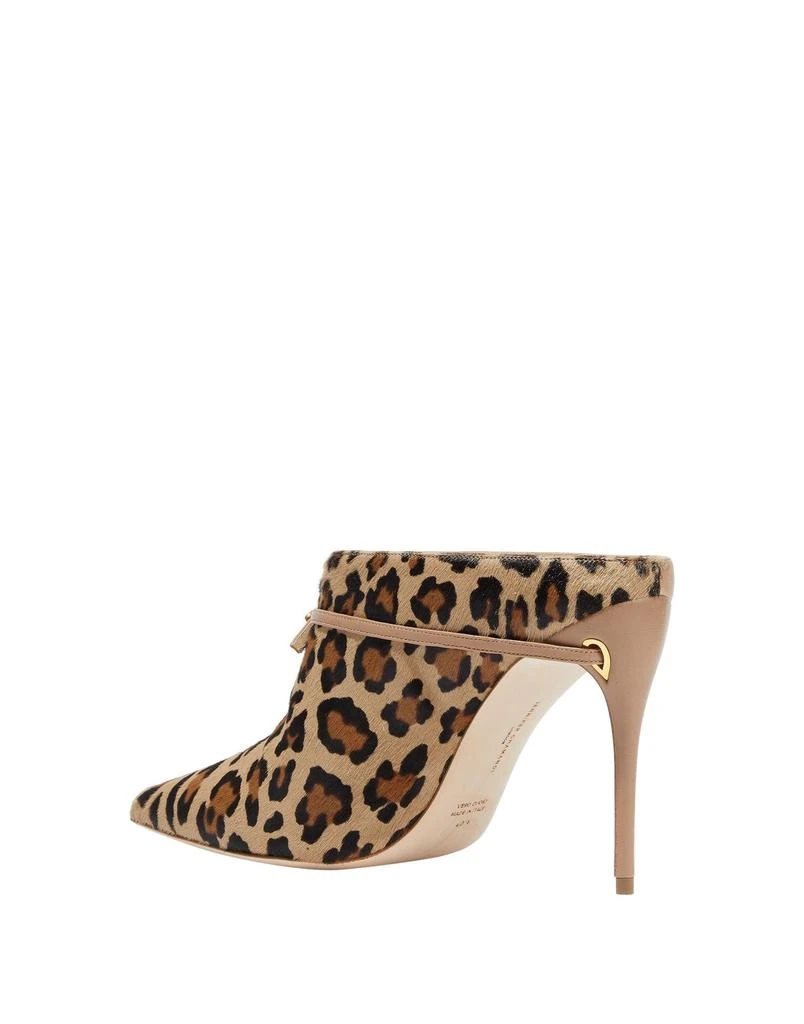 Jennifer Chamandi Mules and clogs 3