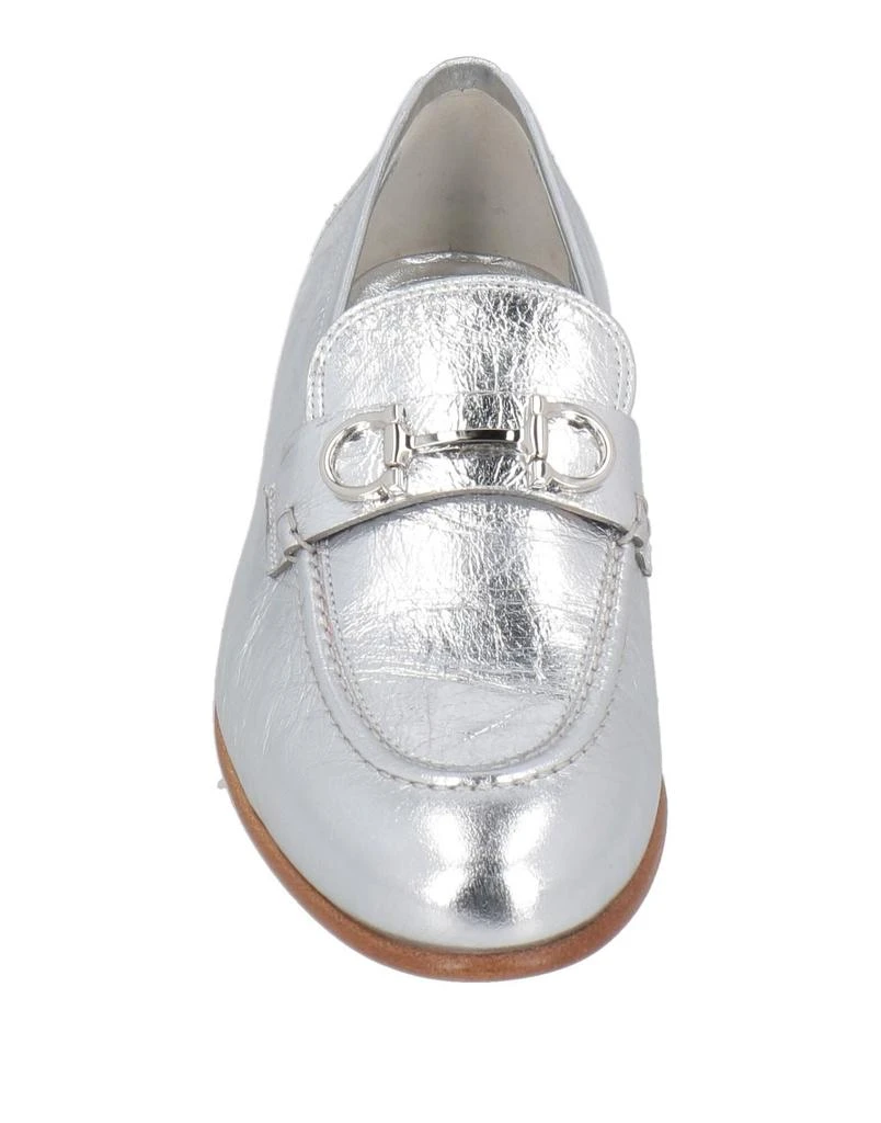 Salvatore Ferragamo Loafers 4