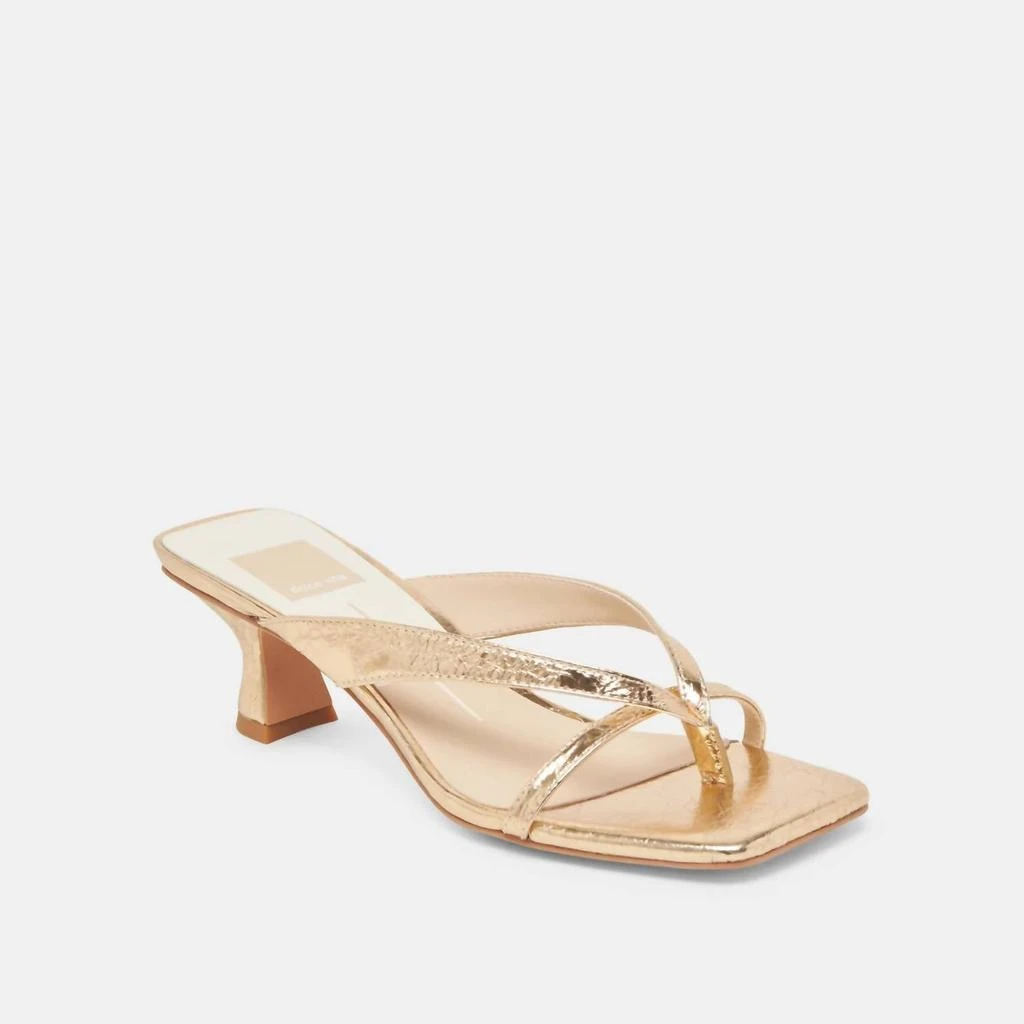 Dolce Vita Dolce Vita - Women's Brevel Heeled Sandal 2